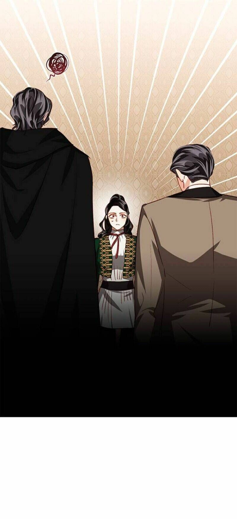 Dàn Trai Đẹp Chốn Hậu Cung Chapter 8 - 18