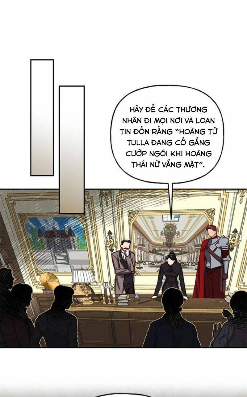 Dàn Trai Đẹp Chốn Hậu Cung Chapter 8 - 22