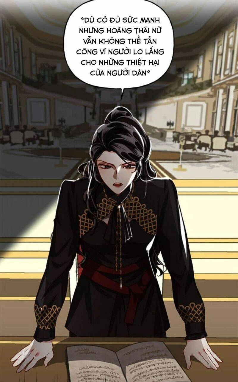 Dàn Trai Đẹp Chốn Hậu Cung Chapter 8 - 23