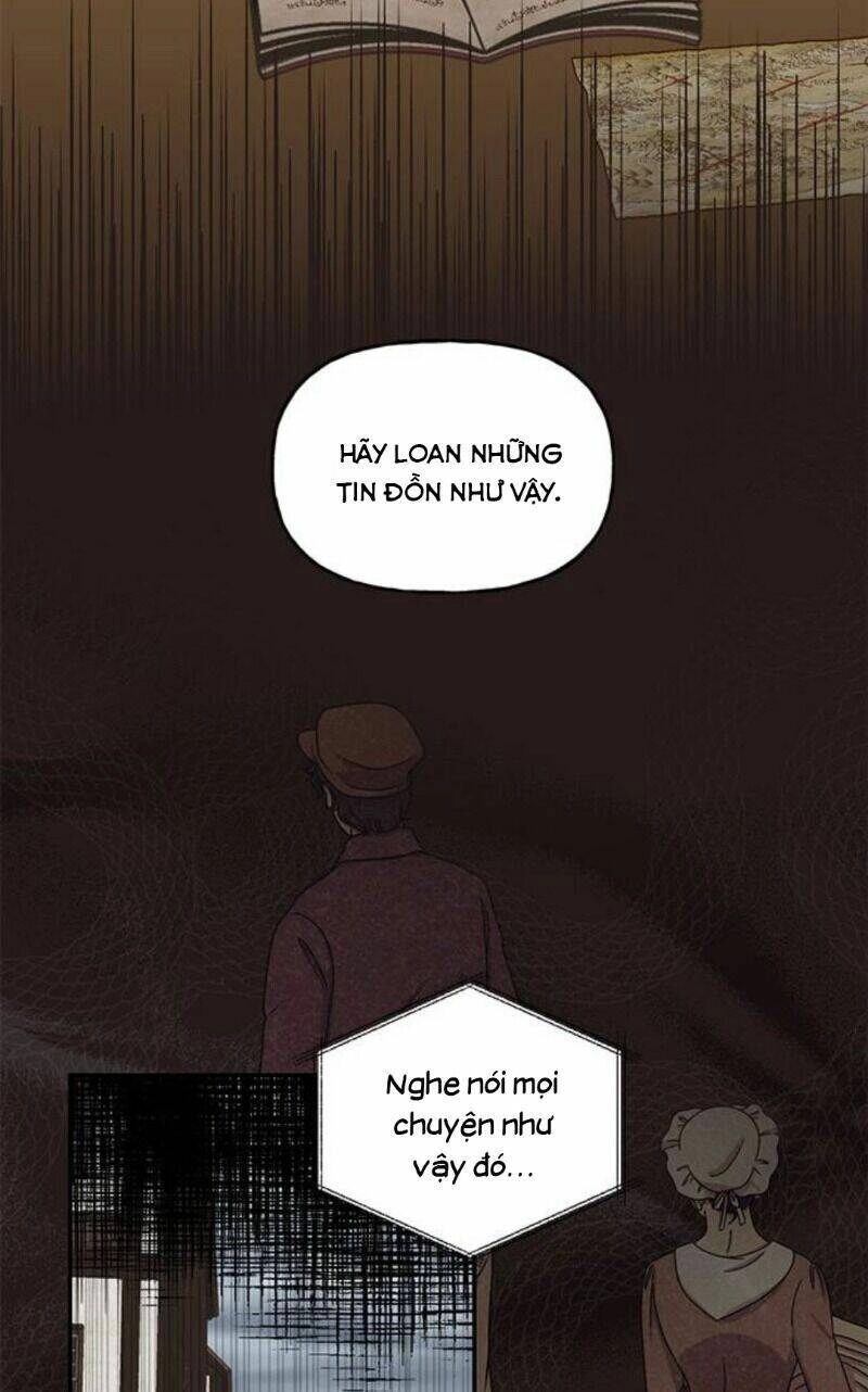 Dàn Trai Đẹp Chốn Hậu Cung Chapter 8 - 24