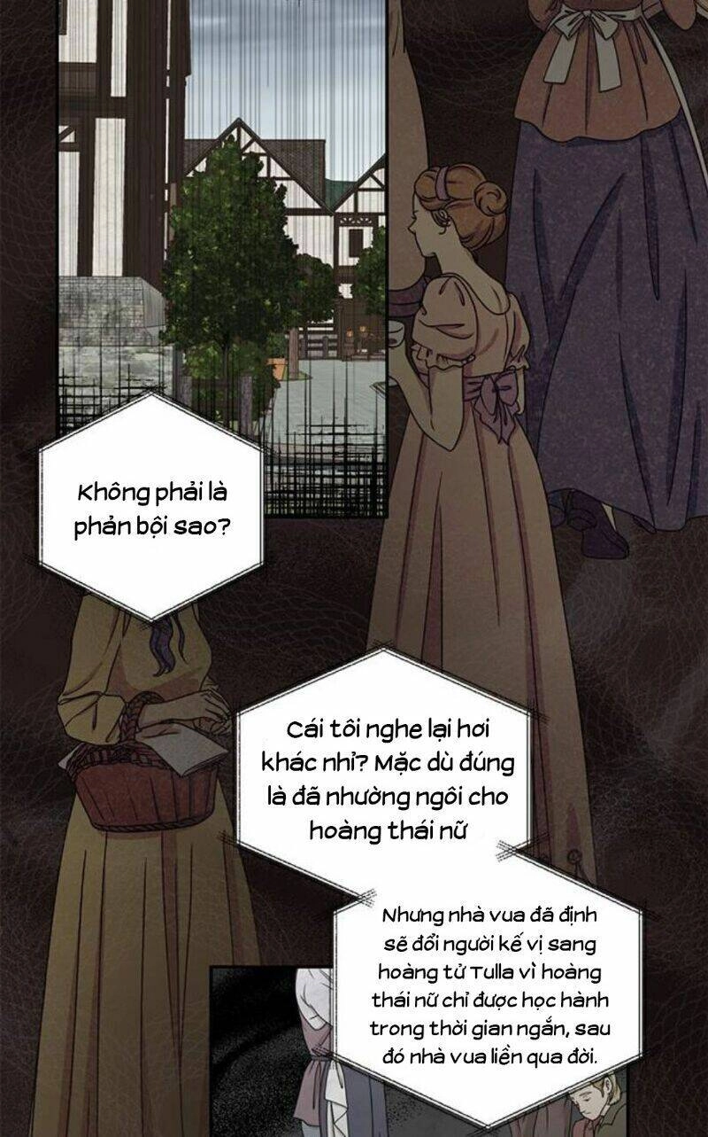 Dàn Trai Đẹp Chốn Hậu Cung Chapter 8 - 25