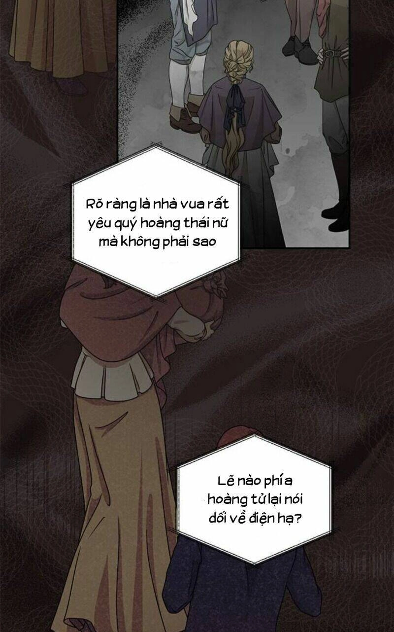 Dàn Trai Đẹp Chốn Hậu Cung Chapter 8 - 26