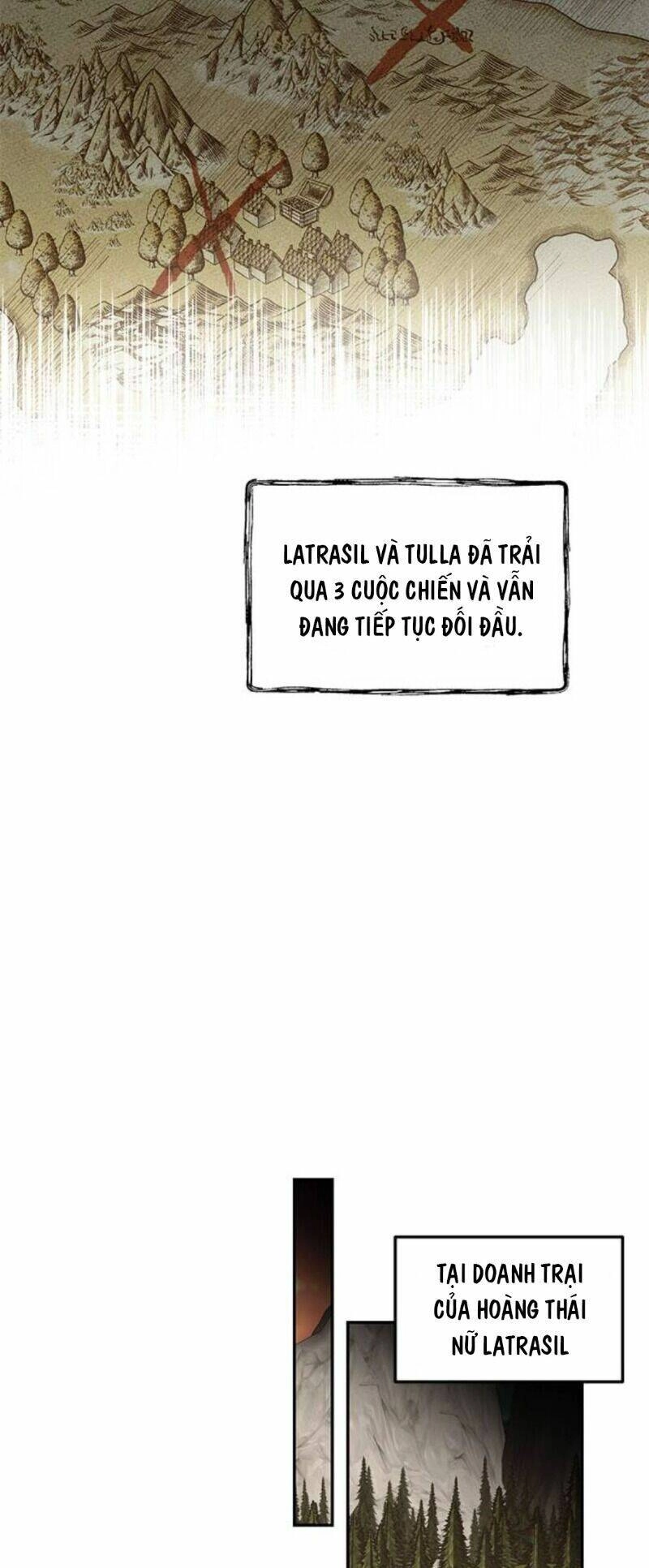 Dàn Trai Đẹp Chốn Hậu Cung Chapter 8 - 29