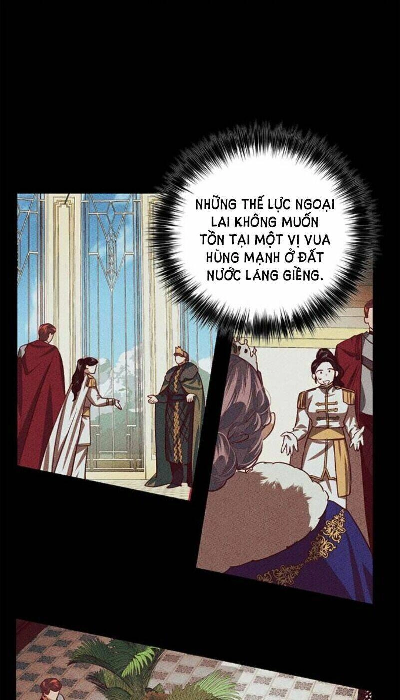 Dàn Trai Đẹp Chốn Hậu Cung Chapter 8 - 32