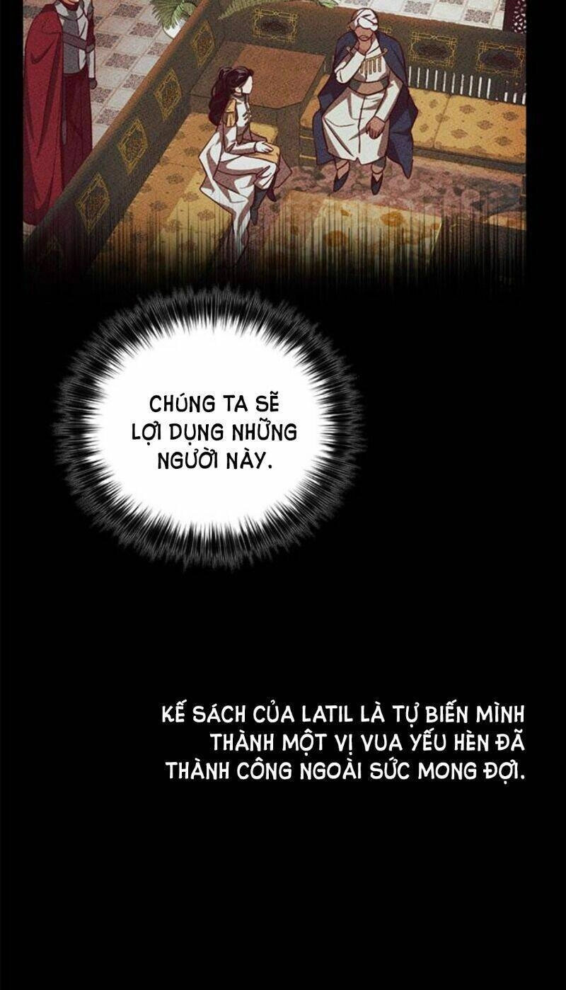 Dàn Trai Đẹp Chốn Hậu Cung Chapter 8 - 33