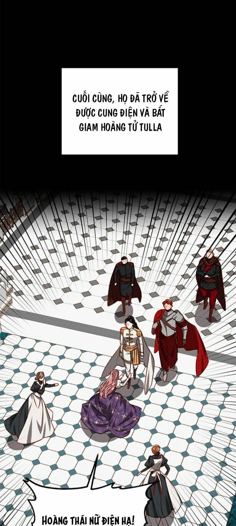 Dàn Trai Đẹp Chốn Hậu Cung Chapter 8 - 34