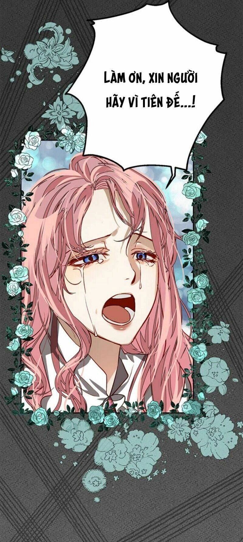 Dàn Trai Đẹp Chốn Hậu Cung Chapter 8 - 36