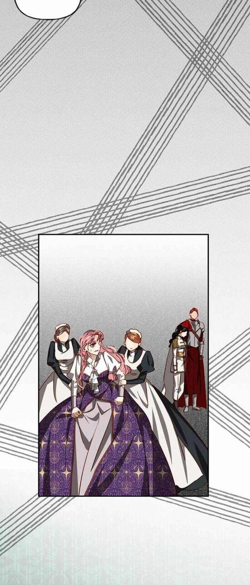 Dàn Trai Đẹp Chốn Hậu Cung Chapter 8 - 38