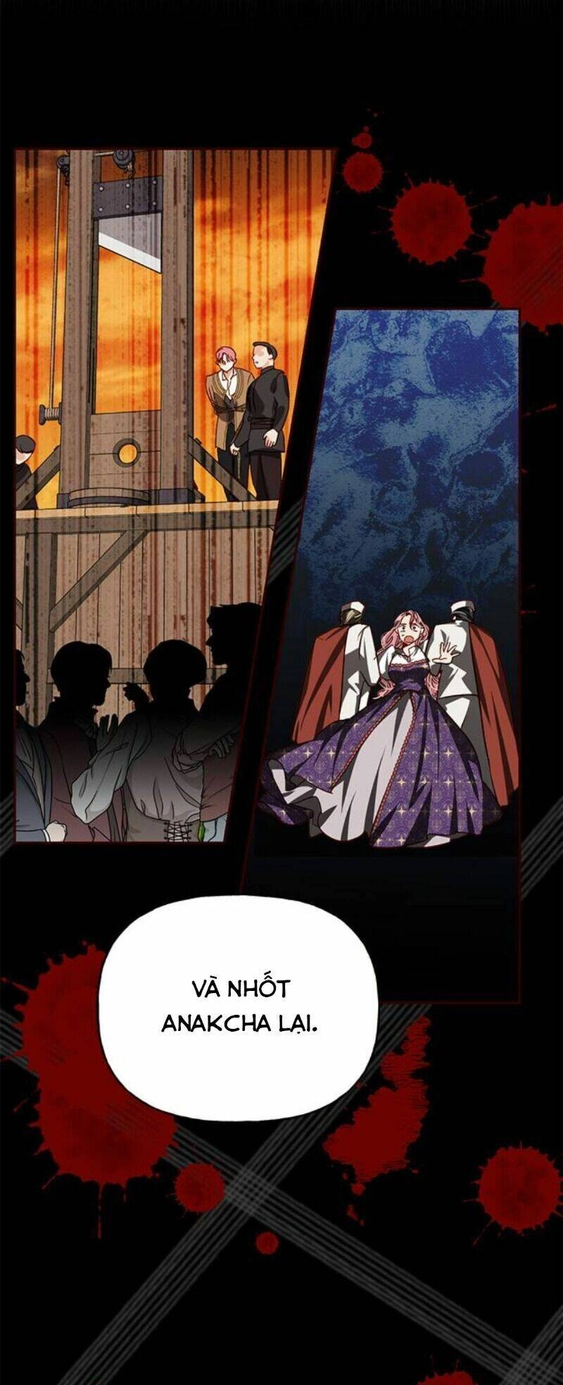 Dàn Trai Đẹp Chốn Hậu Cung Chapter 8 - 41