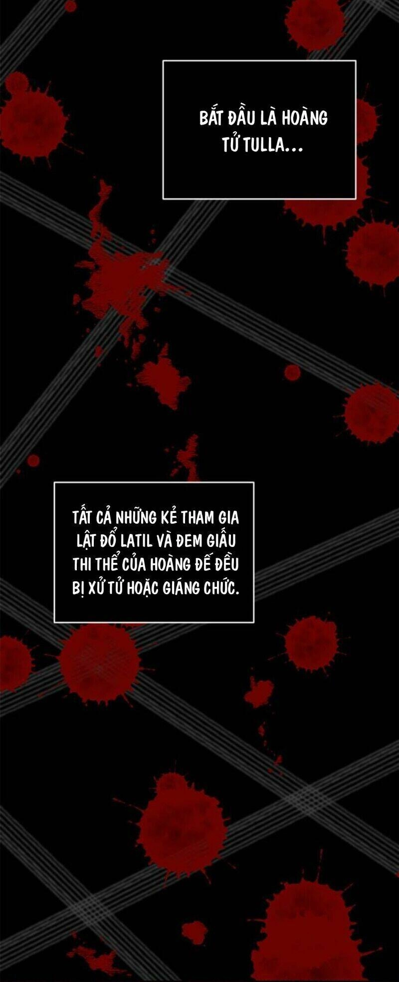 Dàn Trai Đẹp Chốn Hậu Cung Chapter 8 - 42