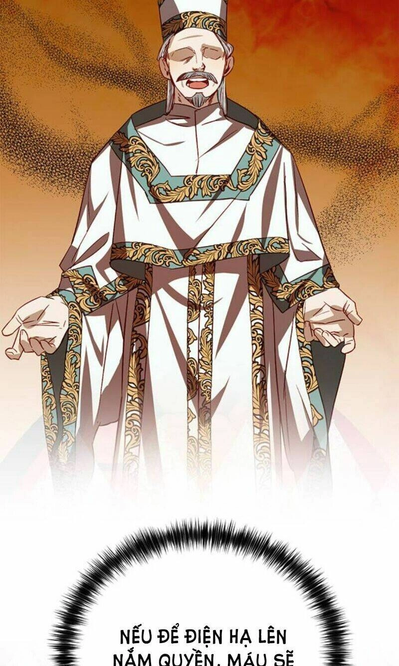 Dàn Trai Đẹp Chốn Hậu Cung Chapter 8 - 44