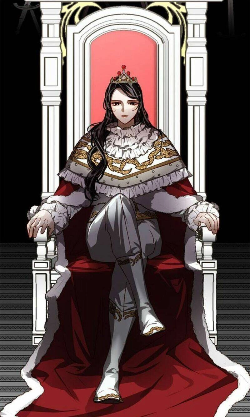 Dàn Trai Đẹp Chốn Hậu Cung Chapter 8 - 46