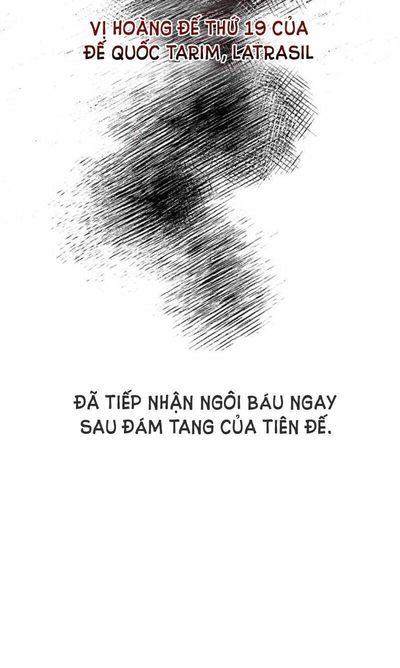 Dàn Trai Đẹp Chốn Hậu Cung Chapter 8 - 48