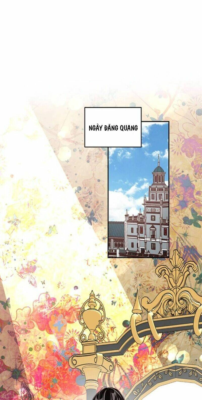 Dàn Trai Đẹp Chốn Hậu Cung Chapter 8 - 49