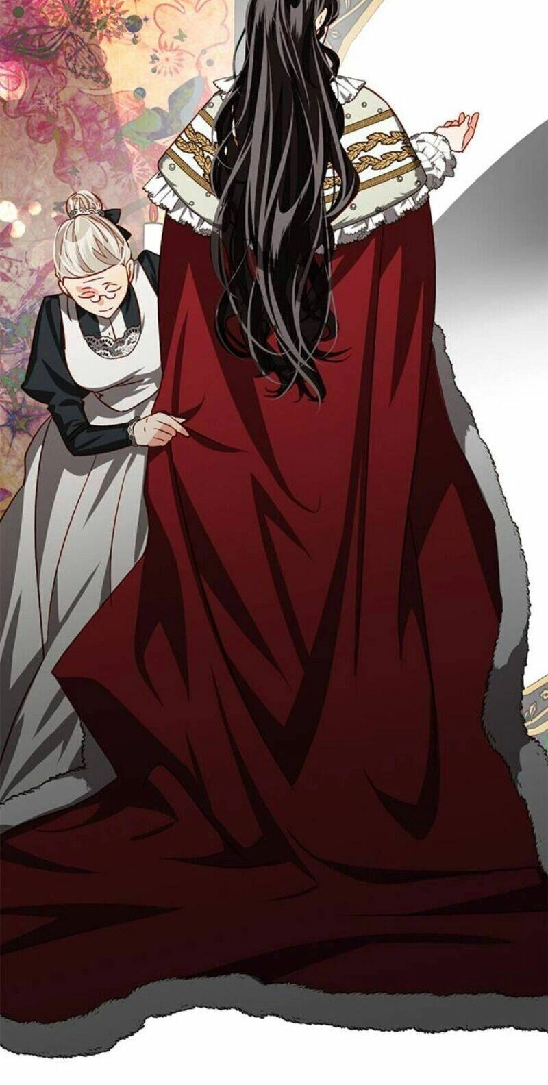 Dàn Trai Đẹp Chốn Hậu Cung Chapter 8 - 50