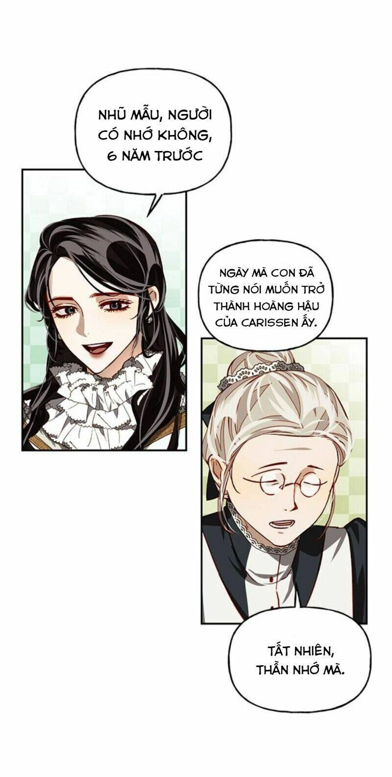 Dàn Trai Đẹp Chốn Hậu Cung Chapter 8 - 51