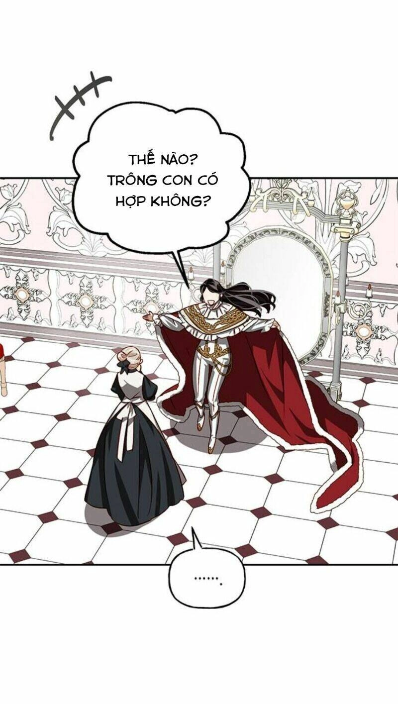 Dàn Trai Đẹp Chốn Hậu Cung Chapter 8 - 52