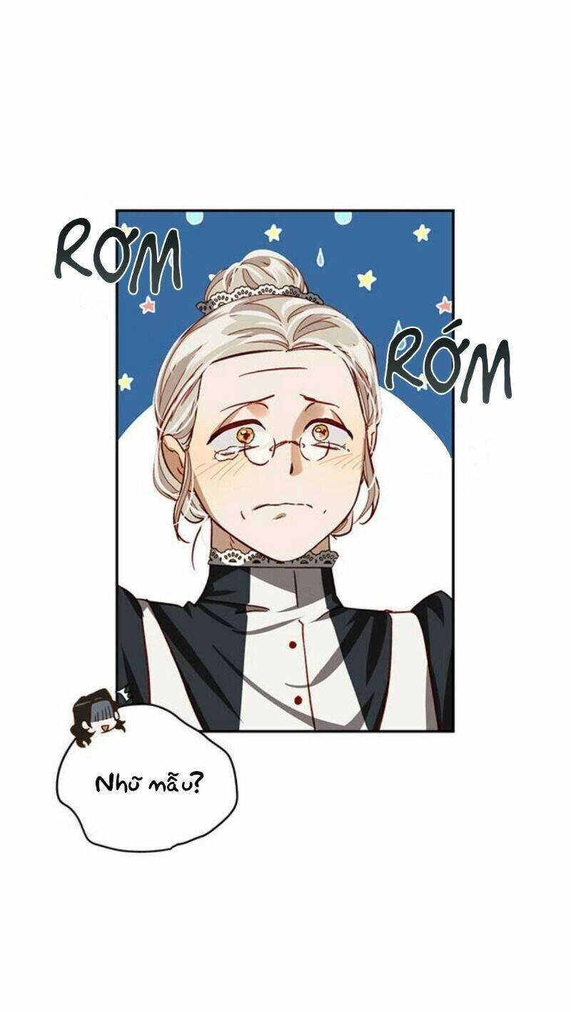 Dàn Trai Đẹp Chốn Hậu Cung Chapter 8 - 53