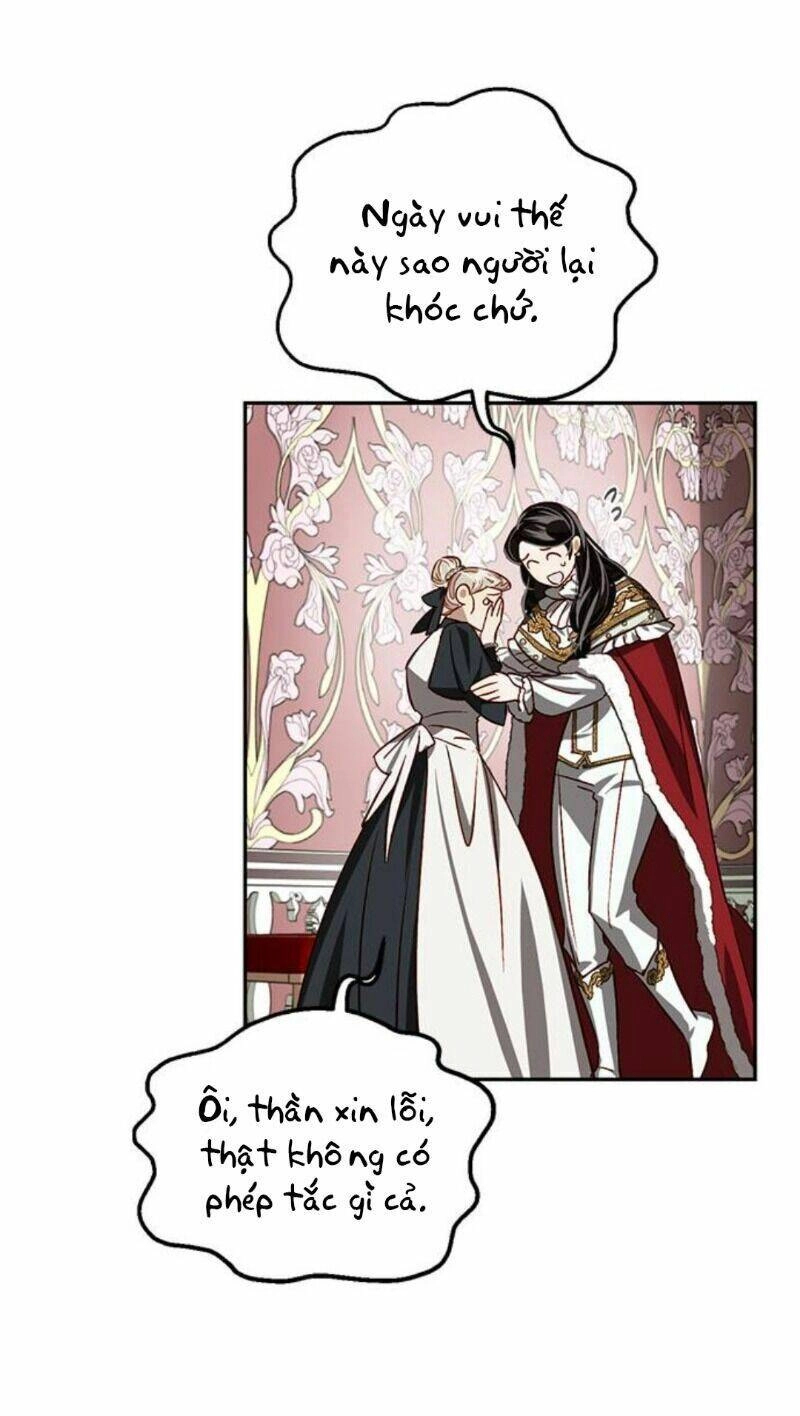 Dàn Trai Đẹp Chốn Hậu Cung Chapter 8 - 54