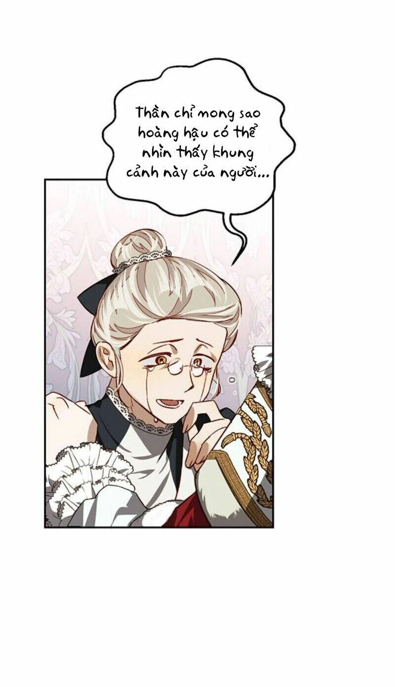 Dàn Trai Đẹp Chốn Hậu Cung Chapter 8 - 55