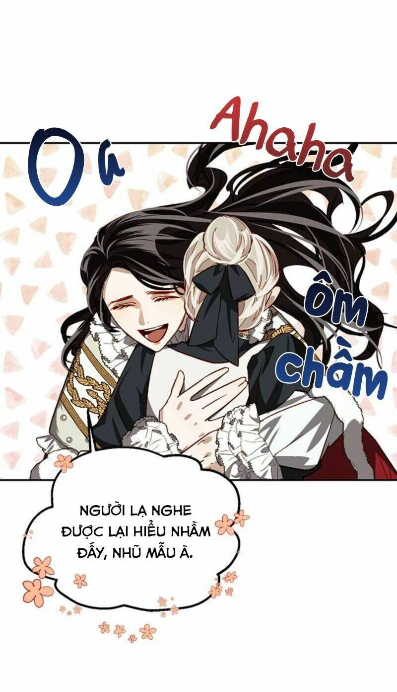 Dàn Trai Đẹp Chốn Hậu Cung Chapter 8 - 56