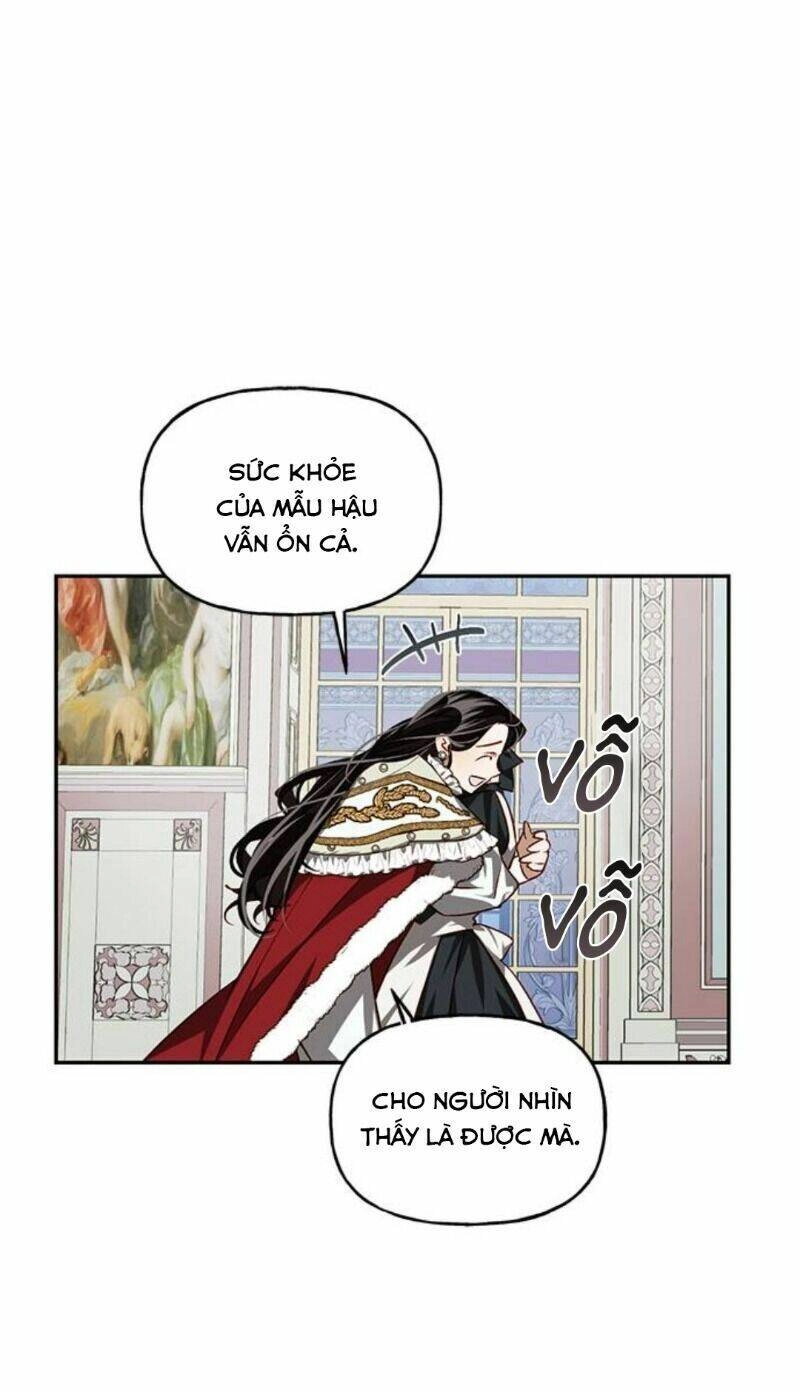 Dàn Trai Đẹp Chốn Hậu Cung Chapter 8 - 57