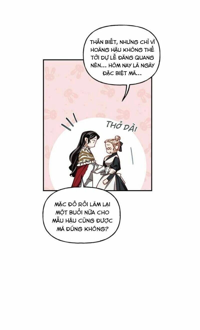 Dàn Trai Đẹp Chốn Hậu Cung Chapter 8 - 58