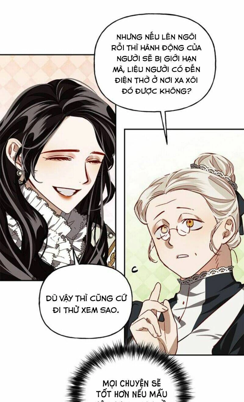 Dàn Trai Đẹp Chốn Hậu Cung Chapter 8 - 59