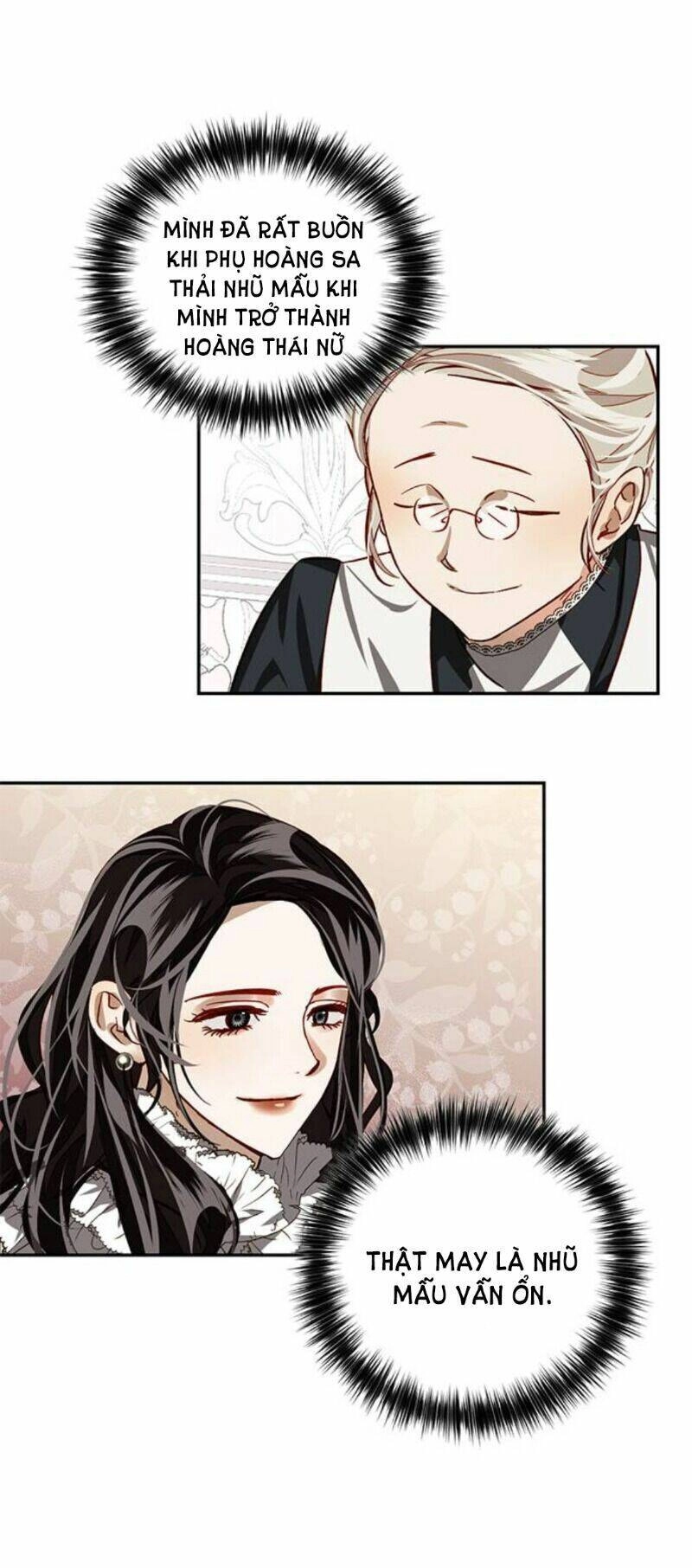 Dàn Trai Đẹp Chốn Hậu Cung Chapter 8 - 61