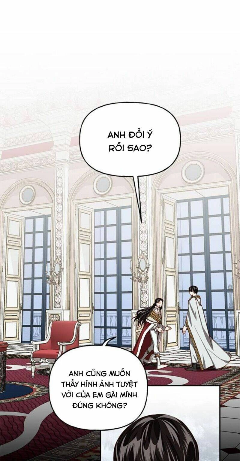 Dàn Trai Đẹp Chốn Hậu Cung Chapter 9 - 1