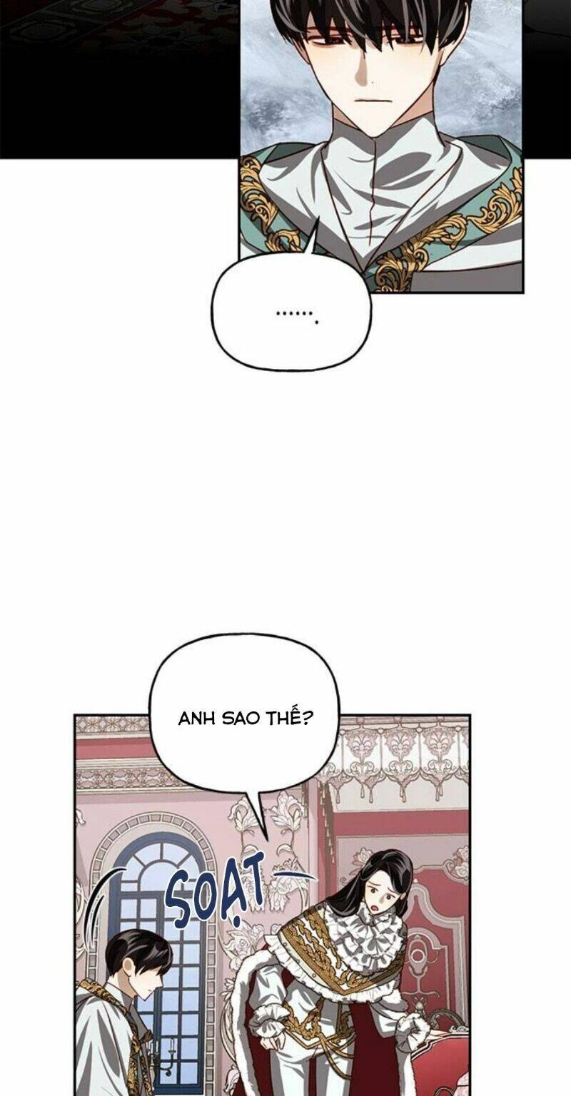 Dàn Trai Đẹp Chốn Hậu Cung Chapter 9 - 2