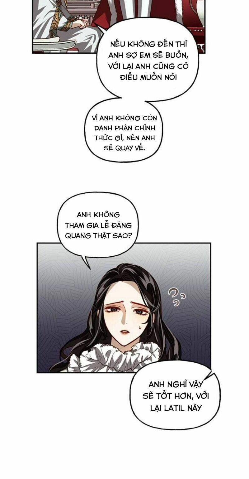 Dàn Trai Đẹp Chốn Hậu Cung Chapter 9 - 3