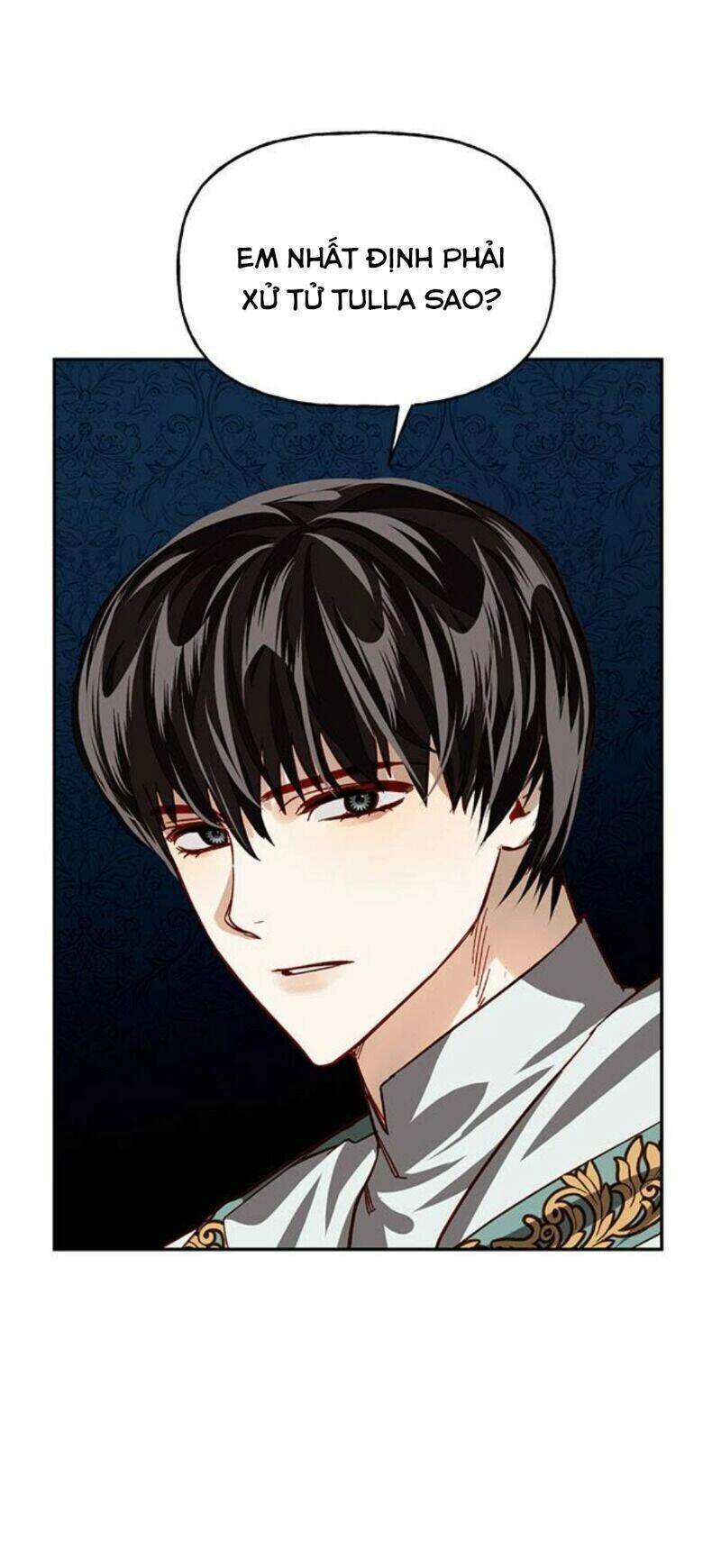 Dàn Trai Đẹp Chốn Hậu Cung Chapter 9 - 4