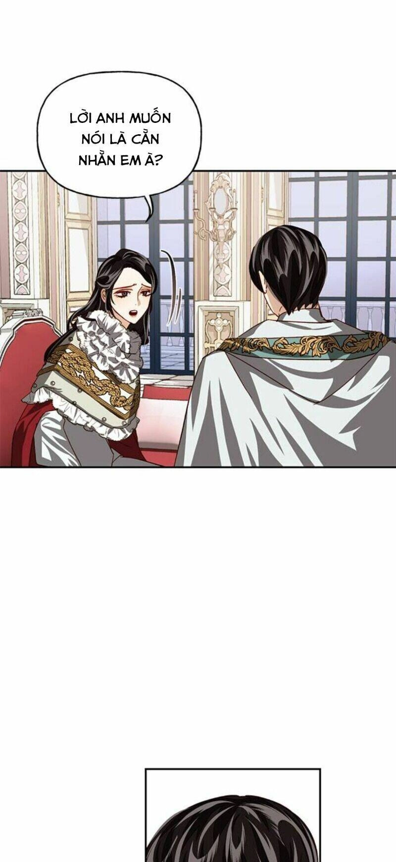 Dàn Trai Đẹp Chốn Hậu Cung Chapter 9 - 5