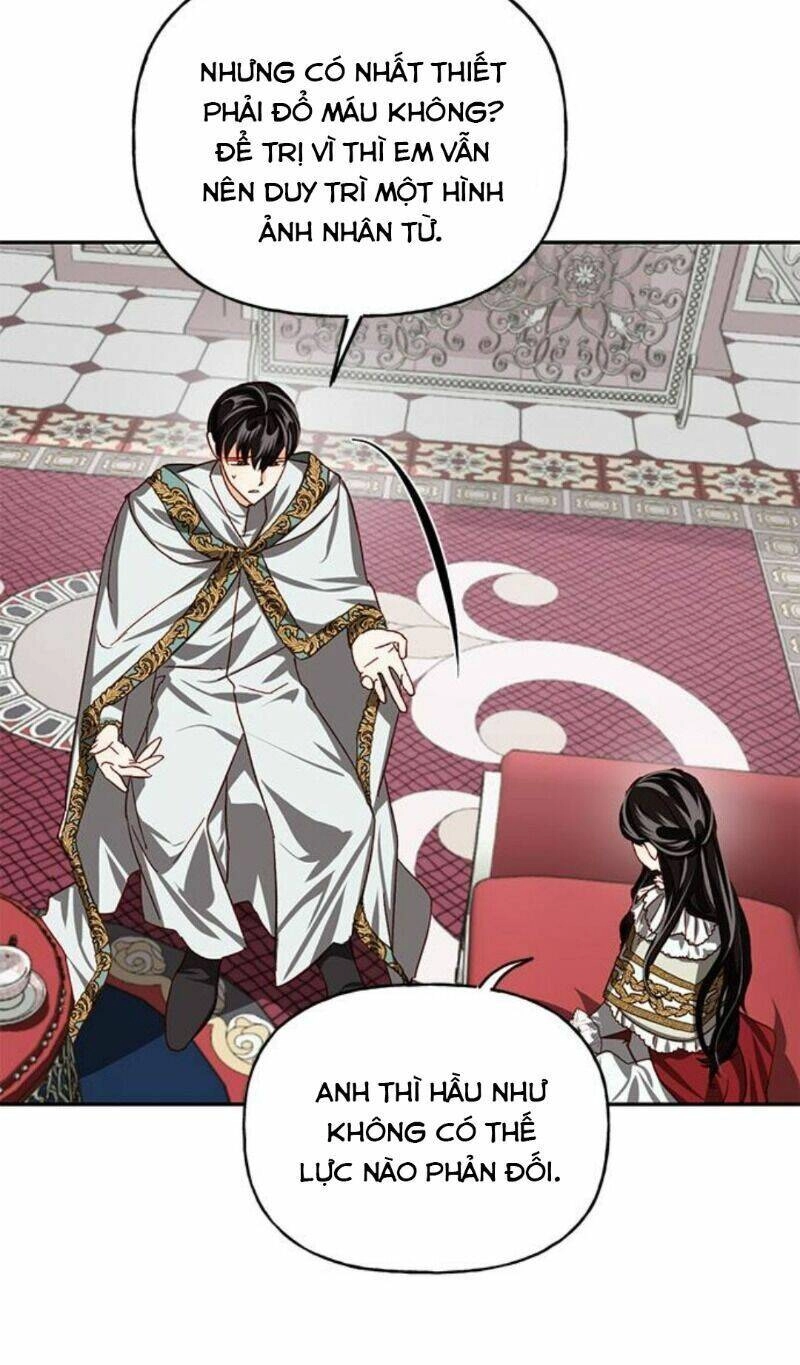 Dàn Trai Đẹp Chốn Hậu Cung Chapter 9 - 9