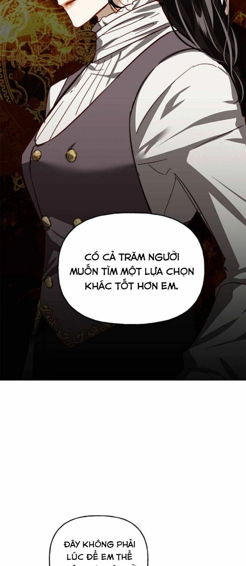 Dàn Trai Đẹp Chốn Hậu Cung Chapter 9 - 11