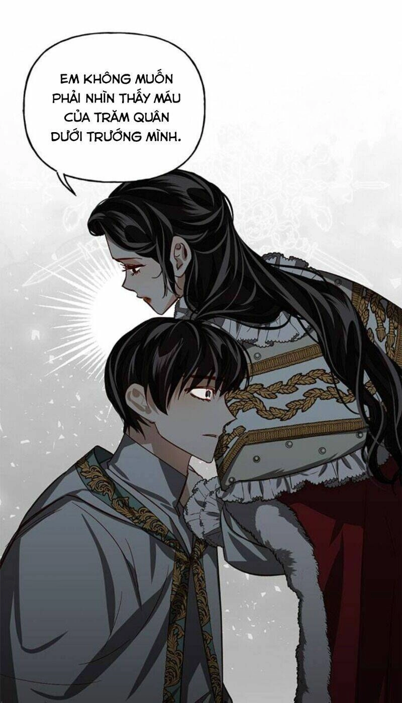 Dàn Trai Đẹp Chốn Hậu Cung Chapter 9 - 13