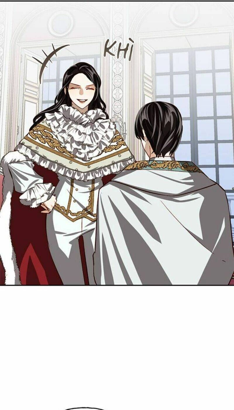 Dàn Trai Đẹp Chốn Hậu Cung Chapter 9 - 16