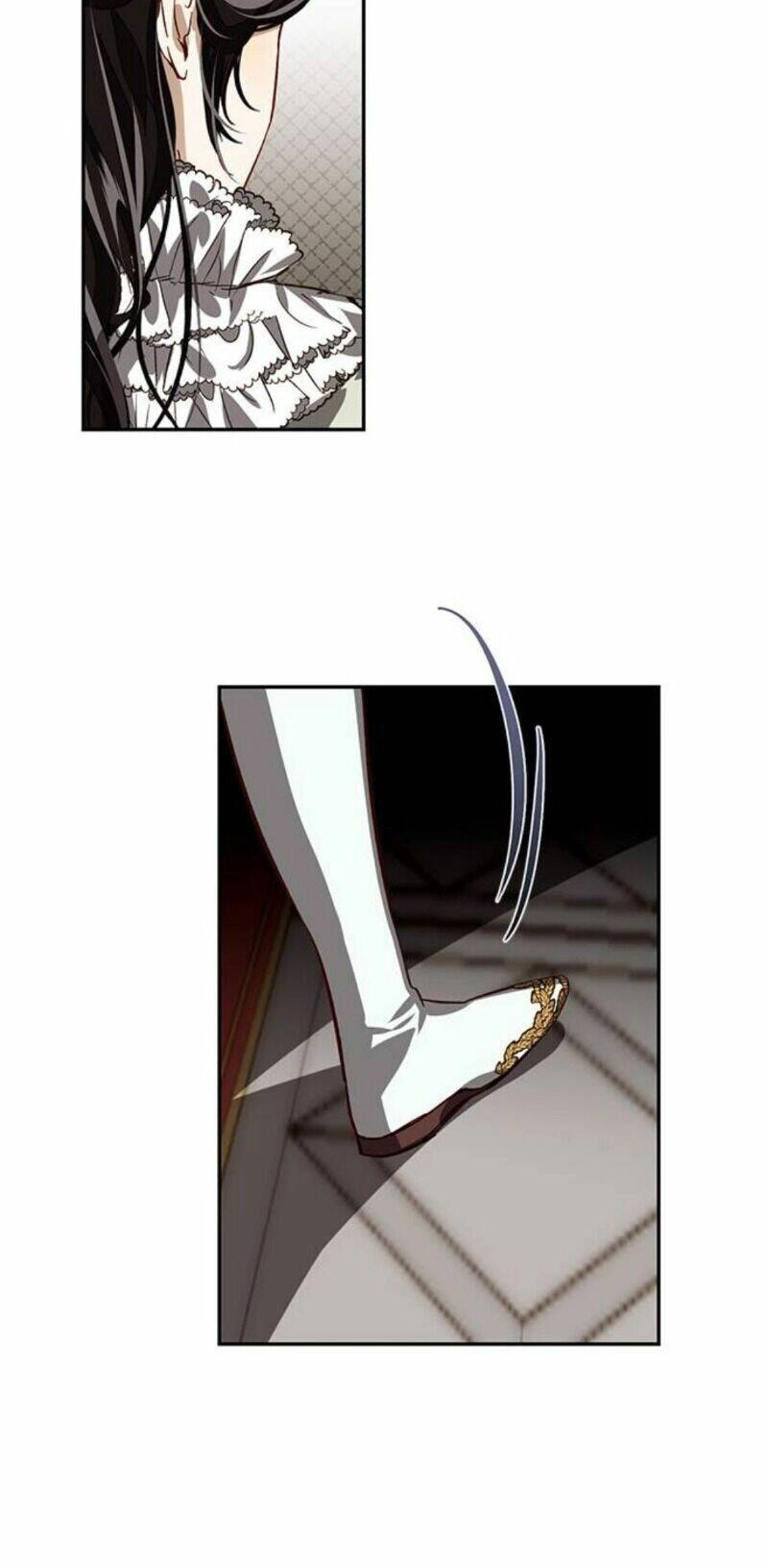 Dàn Trai Đẹp Chốn Hậu Cung Chapter 9 - 21