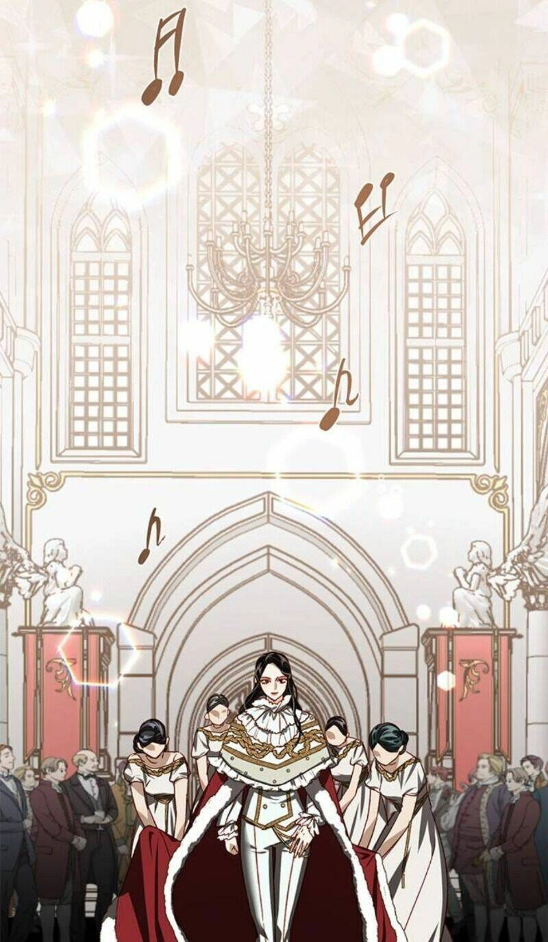 Dàn Trai Đẹp Chốn Hậu Cung Chapter 9 - 23