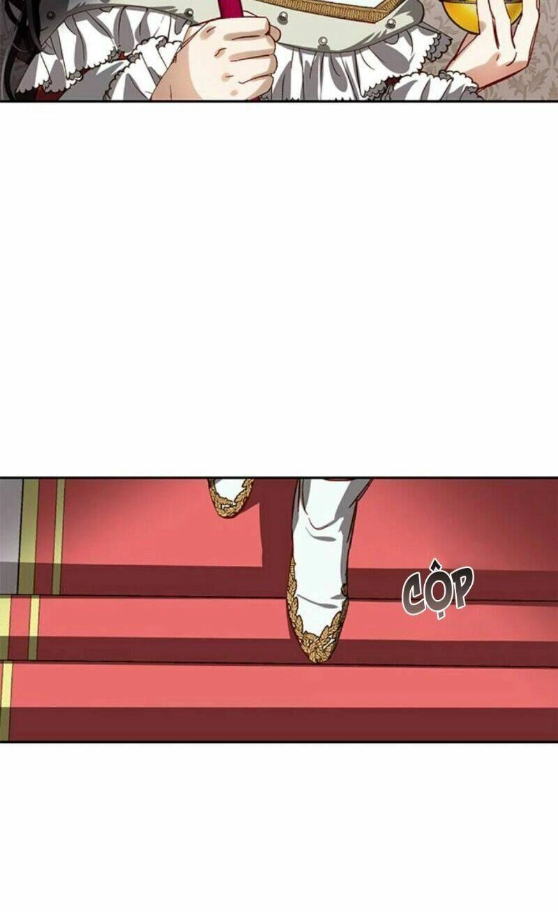 Dàn Trai Đẹp Chốn Hậu Cung Chapter 9 - 27