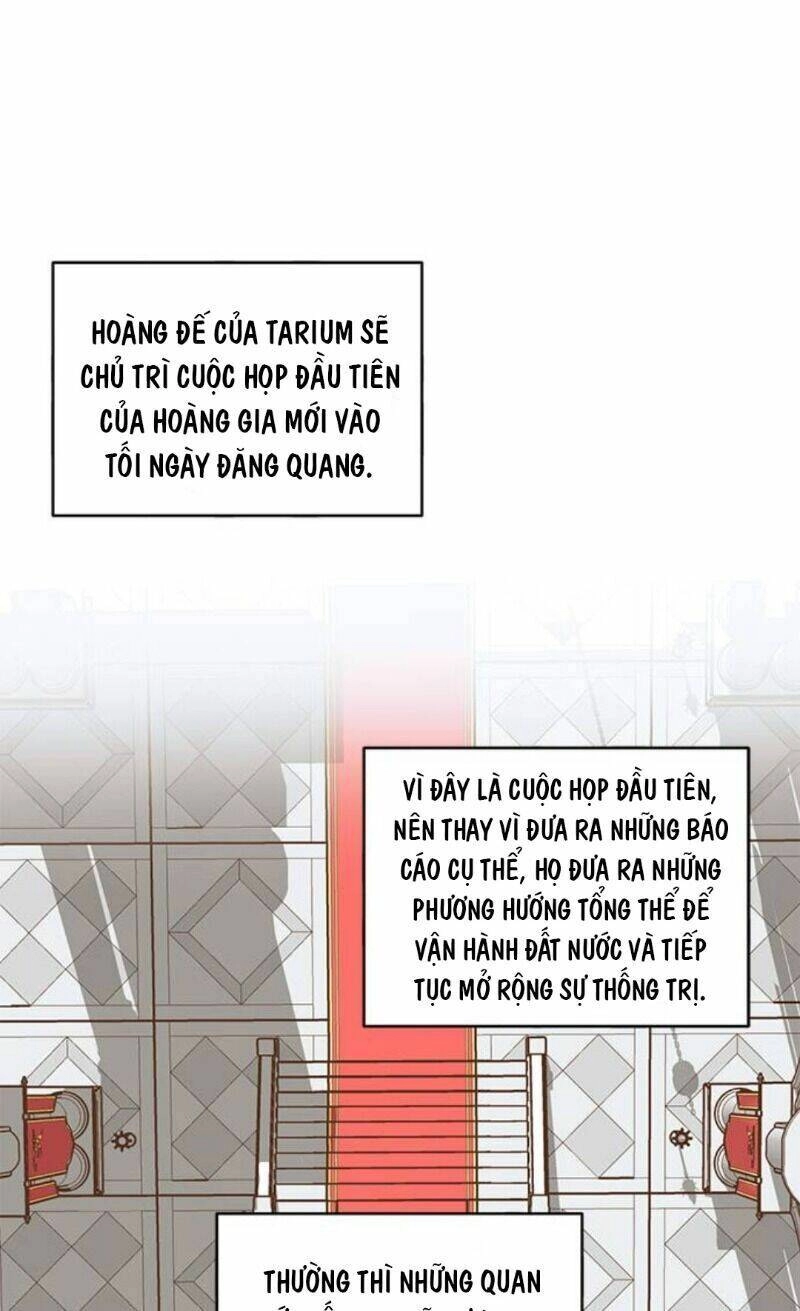Dàn Trai Đẹp Chốn Hậu Cung Chapter 9 - 37
