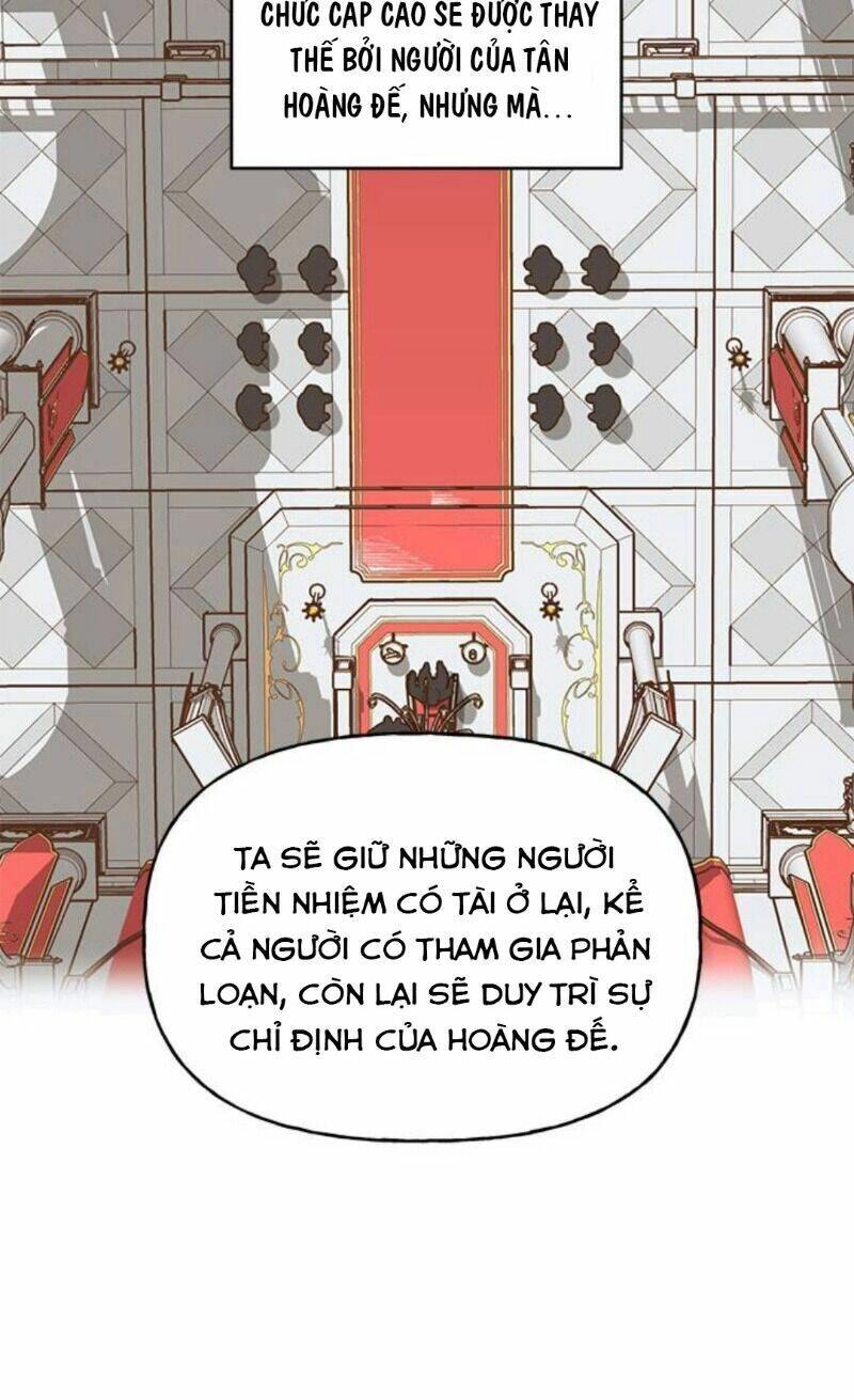 Dàn Trai Đẹp Chốn Hậu Cung Chapter 9 - 38