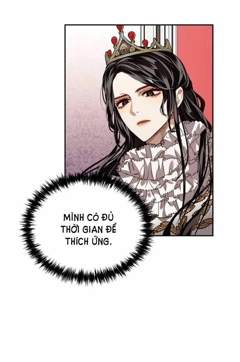 Dàn Trai Đẹp Chốn Hậu Cung Chapter 9 - 40