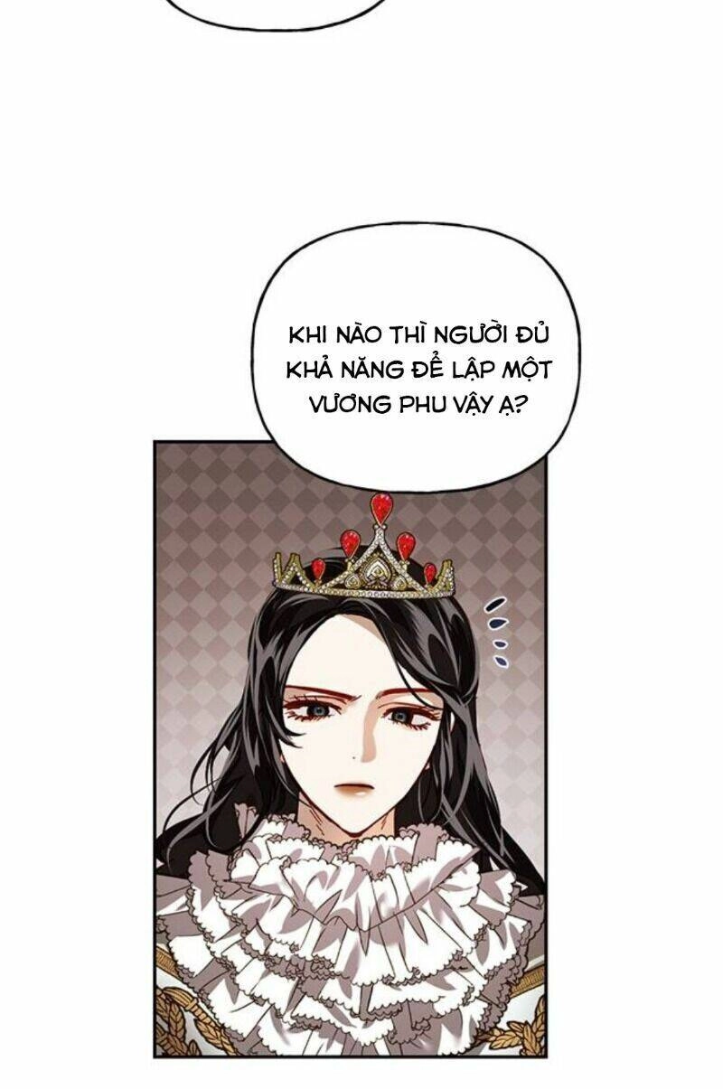 Dàn Trai Đẹp Chốn Hậu Cung Chapter 9 - 42