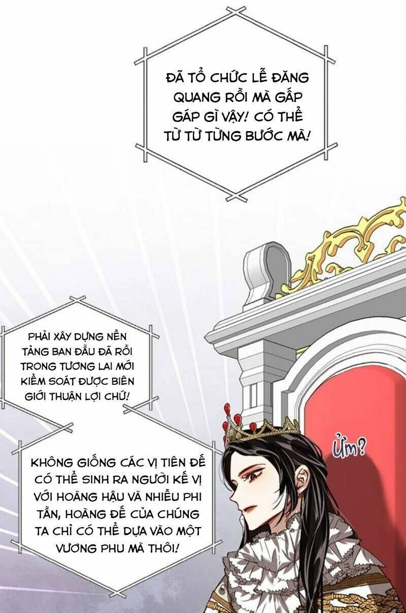 Dàn Trai Đẹp Chốn Hậu Cung Chapter 9 - 43