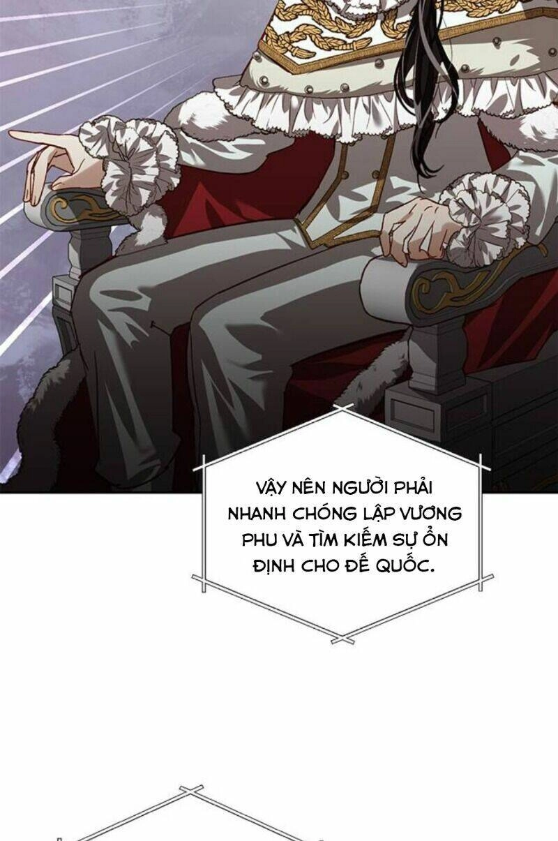 Dàn Trai Đẹp Chốn Hậu Cung Chapter 9 - 44