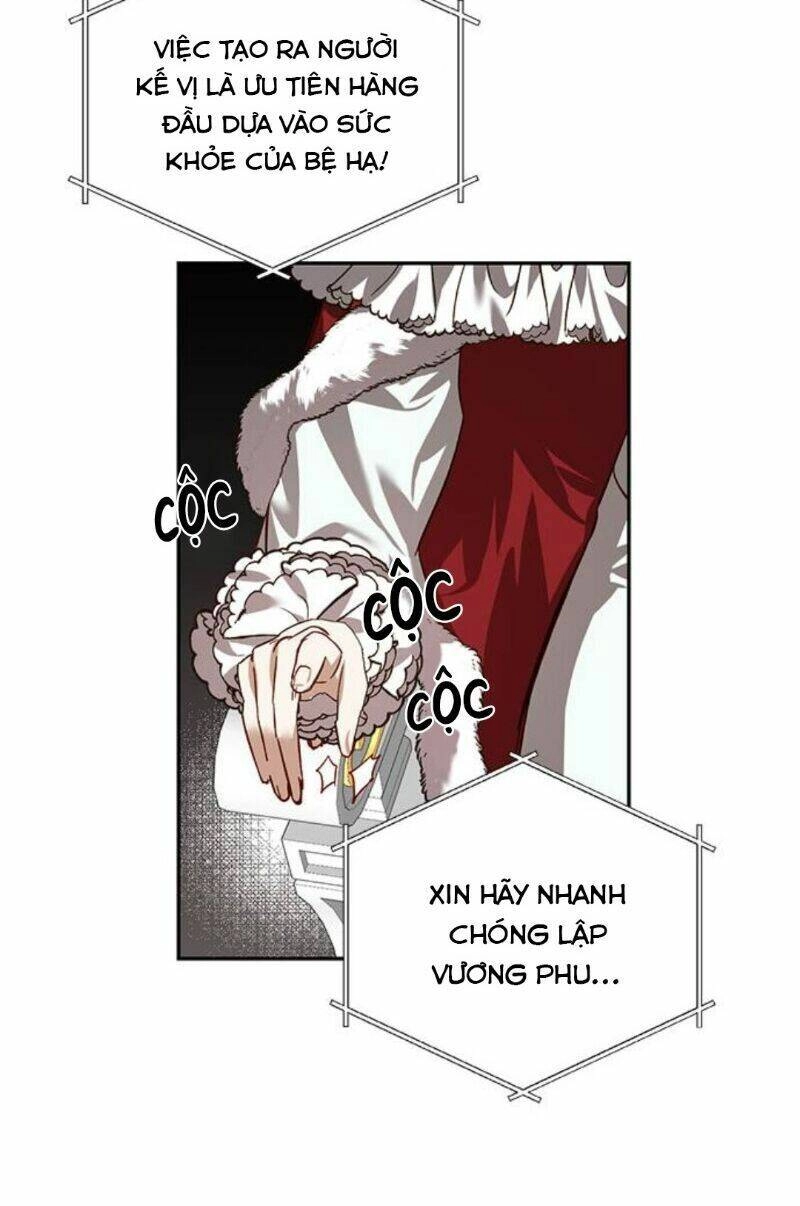 Dàn Trai Đẹp Chốn Hậu Cung Chapter 9 - 45