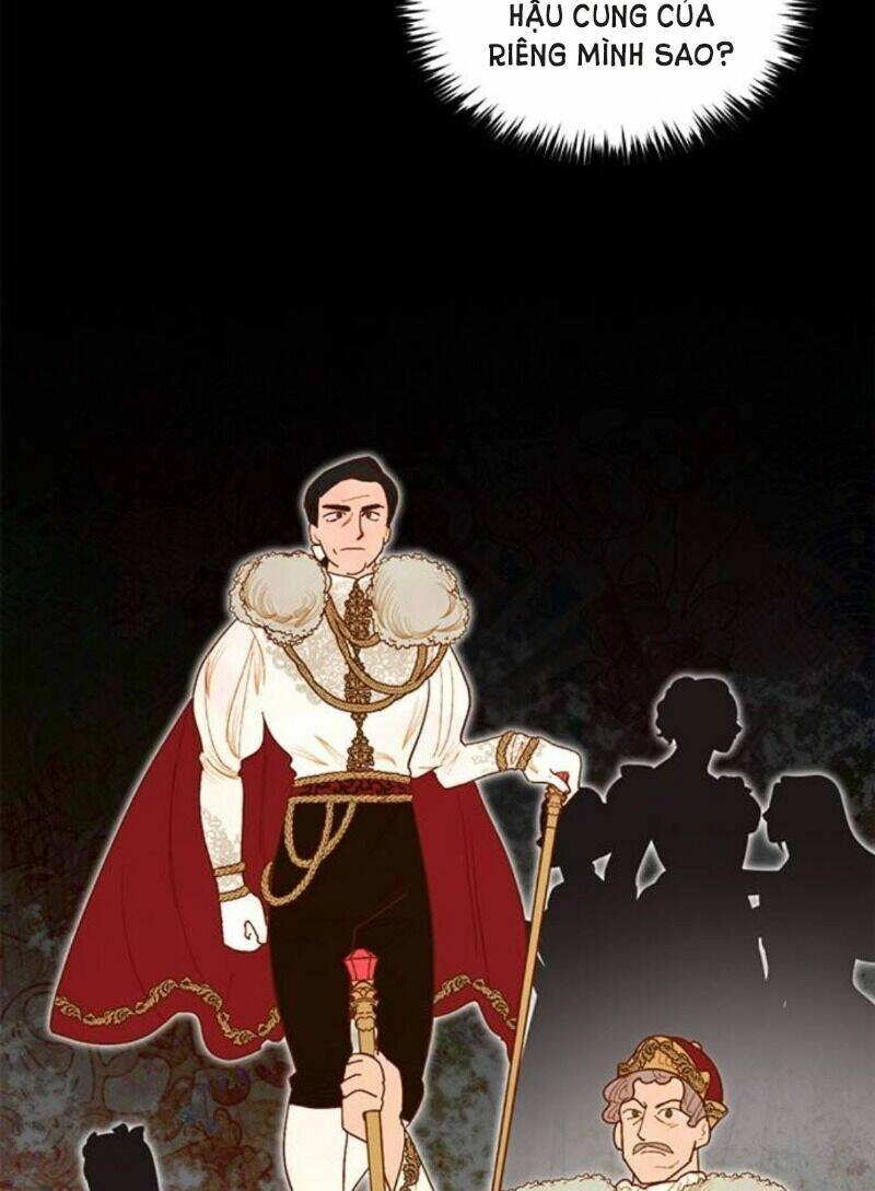 Dàn Trai Đẹp Chốn Hậu Cung Chapter 9 - 47