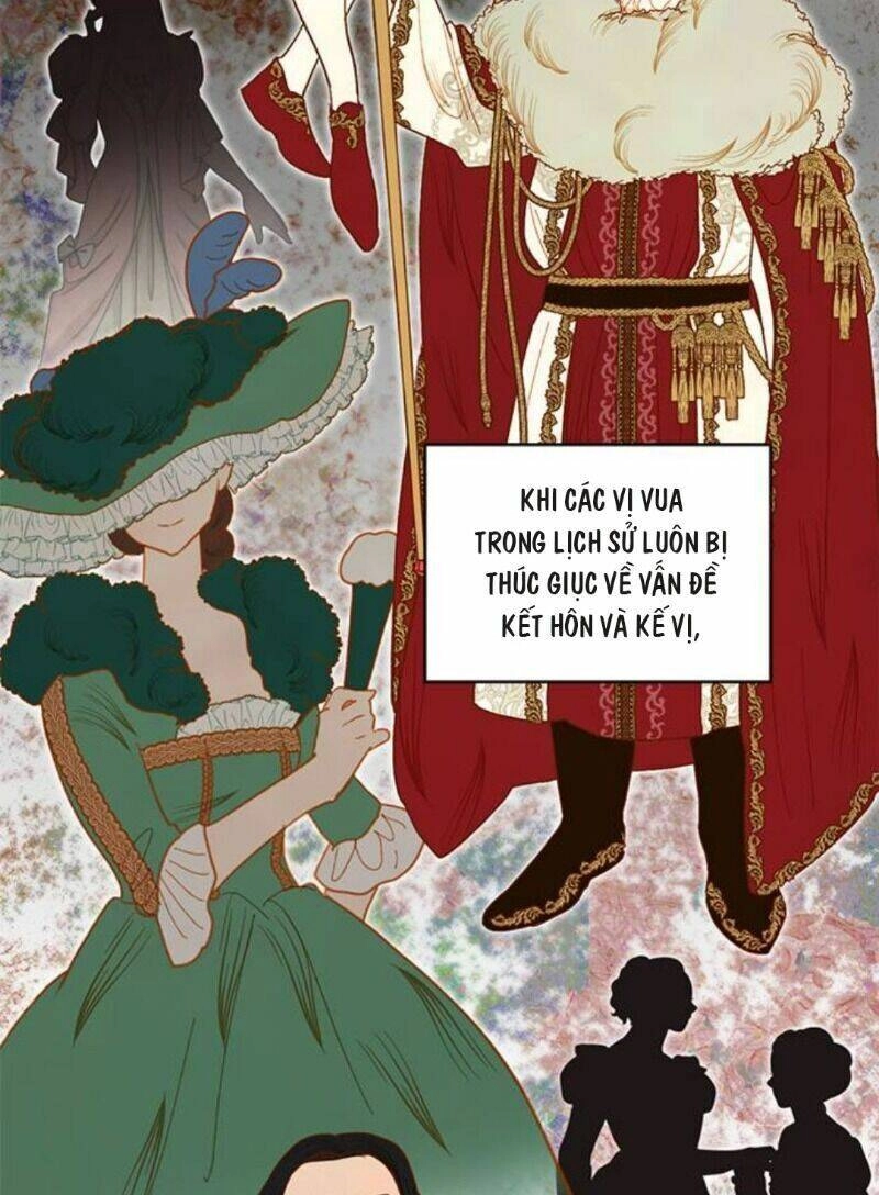 Dàn Trai Đẹp Chốn Hậu Cung Chapter 9 - 48